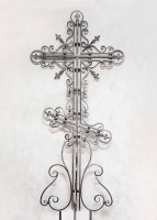Крест 1