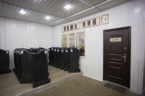 Выставочный зал 3