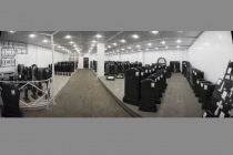 Выставочный зал Панорама