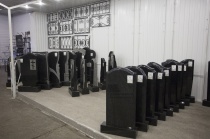 Выставочный зал 2