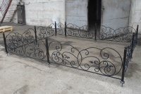 Оградки 06