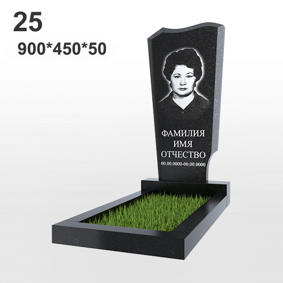 Памятник №25