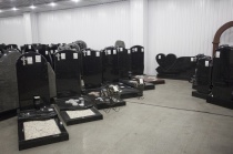 Выставочный зал 1