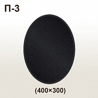 Портретная плитка П-3