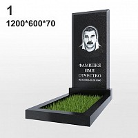 Памятник №1