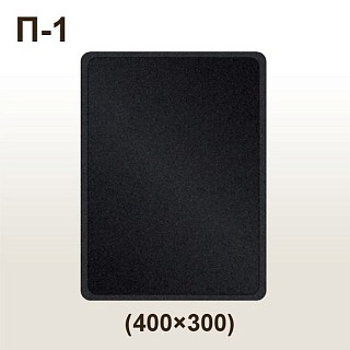Портретная плитка П-1