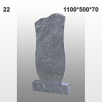 Памятник №22