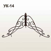 Уголок УК-14 Медь