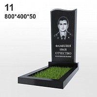 Памятник №11