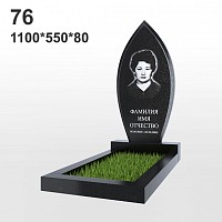 Памятник №76